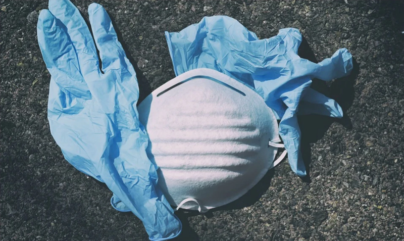 Bangladesh: COVID1-9 death toll touches 110 