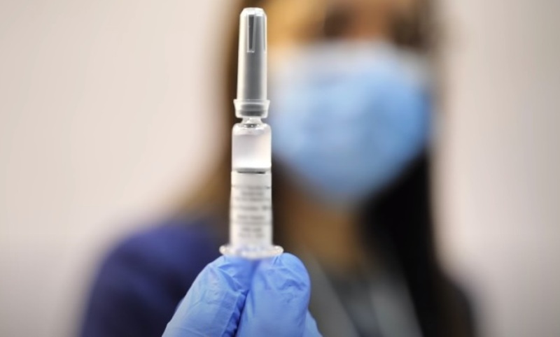 Bangladesh to buy Covid-19 vaccine on priority