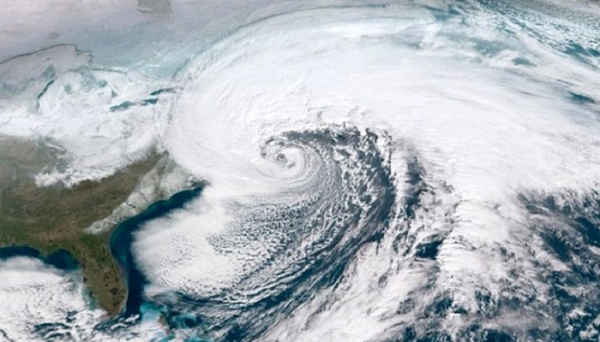 Cyclone Amphan gearing up to attack 