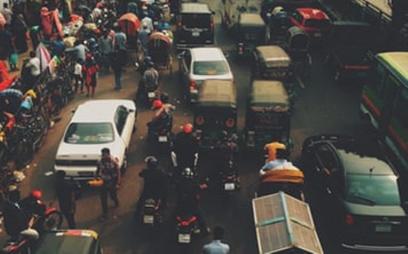 2 lakh people return home amid Covid 19 fear