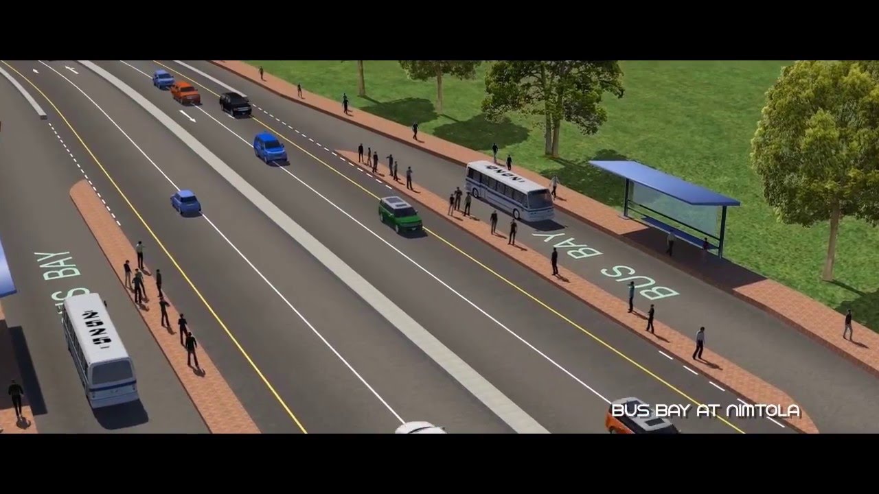 Dhaka-Maoya Expressway to be unveiled in March 