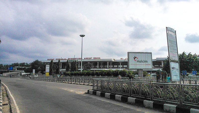 COVID-19 outbreak: 26 people, including Chinese nationals, arrive in Dhaka from China