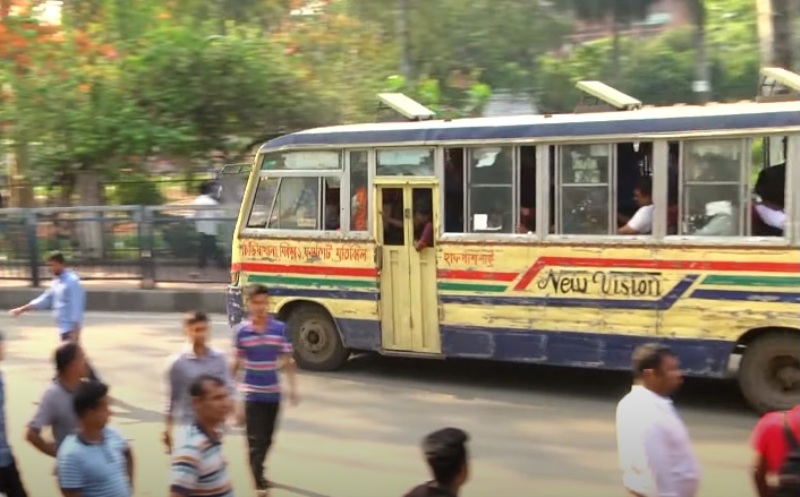 Road accidents account for 242 deaths during Eid holidays in Bangladesh: Reports