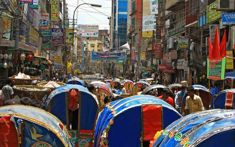 Civic bodies appoint 17,000 workers for Dhaka clean up