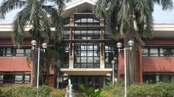 Dhaka Polls: Diplomats meet