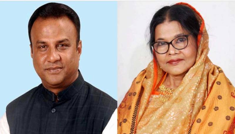 Awami league sweeps Jessore, Bogra re-election