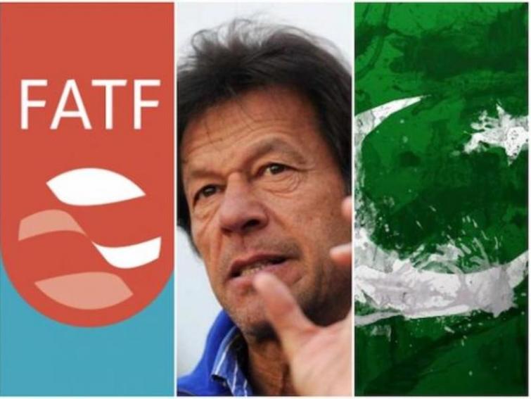 FATF to now review Pakistan performance in June