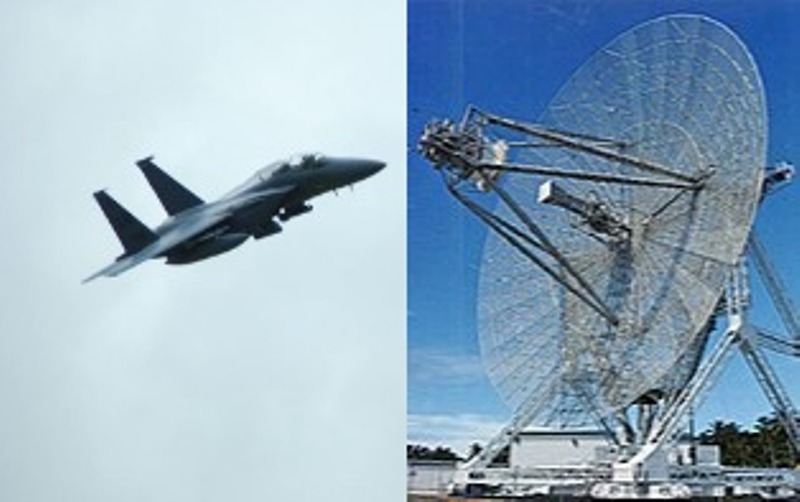 Bangladesh to buy advanced radar from France