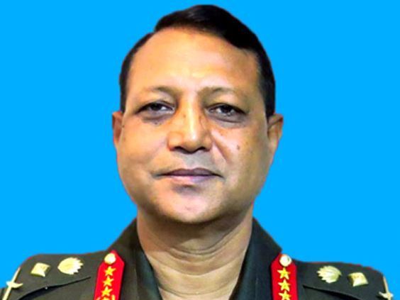 Bangladeshi senior retired army officer declares persona non grata