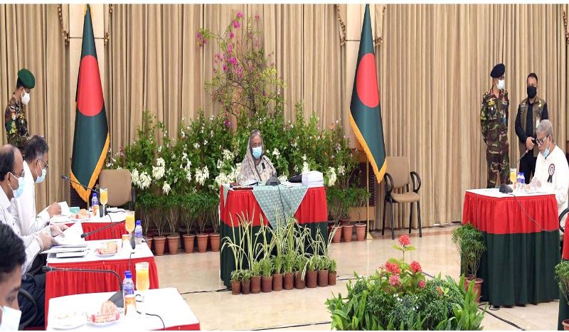 Road development projects to bolster India-Bangladesh trade gets ECNEC nod