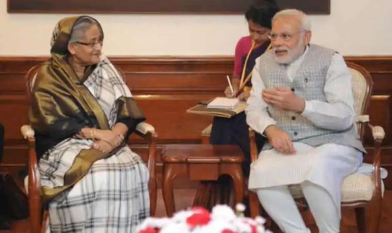 India appreciates Bangladesh's Kashmir stand