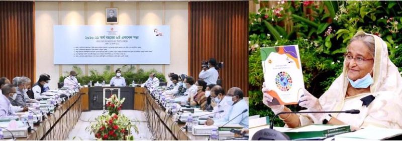 Freelancers to get recognition, PM Hasina to give monetary assistance to reopen closed cinemas 