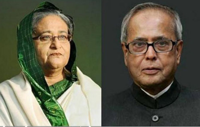 Pranab Mukherjee death: Bangladesh lost a true friend, says PM Hasina