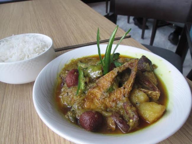 Bangladesh and Hilsa market 