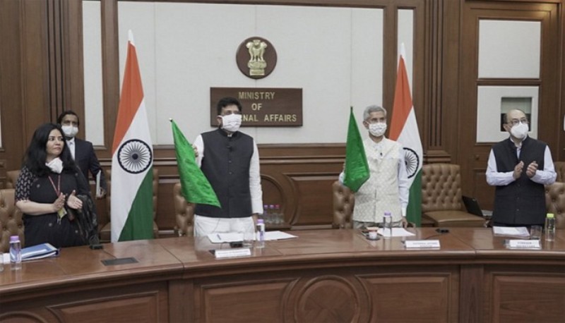 Dhaka-Delhi ties rock solid, says Bangladeshi Foreign Minister Momen 