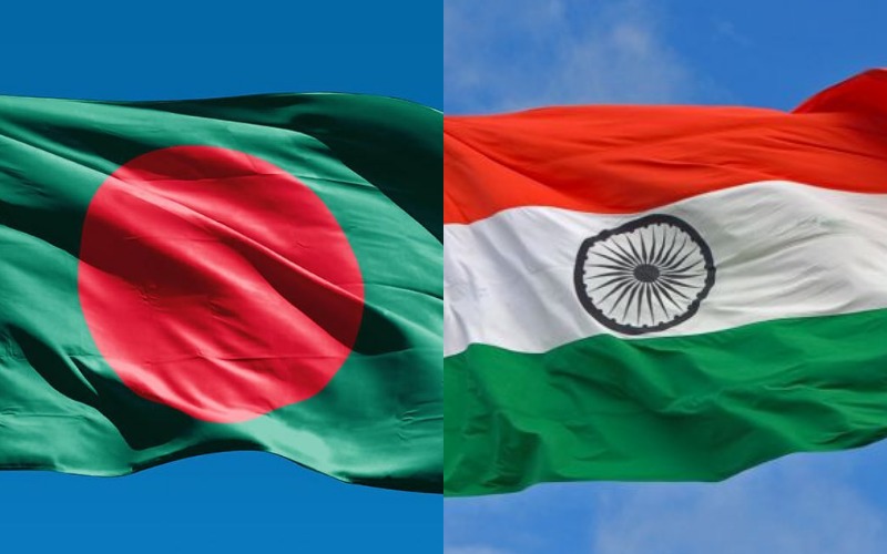 India-Bangladesh relations warm, says Delhi 