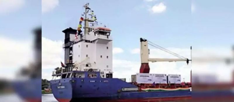 Officials identify eight routes seeking better connections with northeast India 