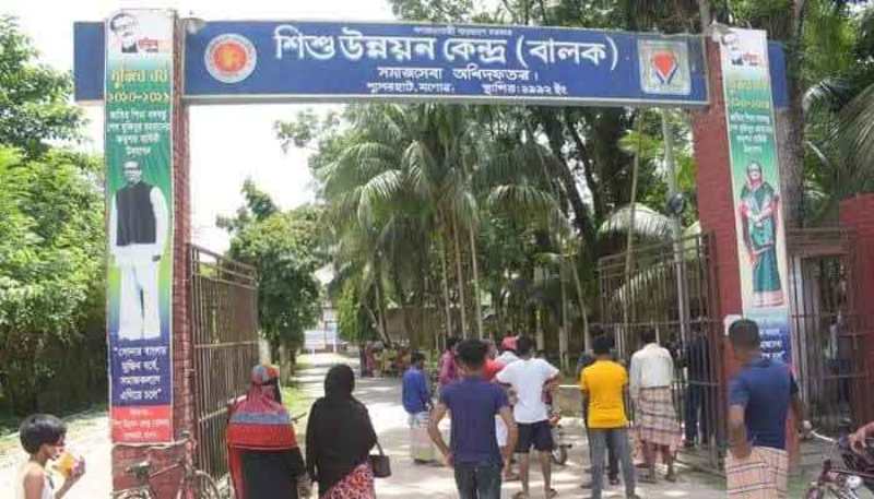 Jessore: Investigating team to quiz five correctional facility officials 