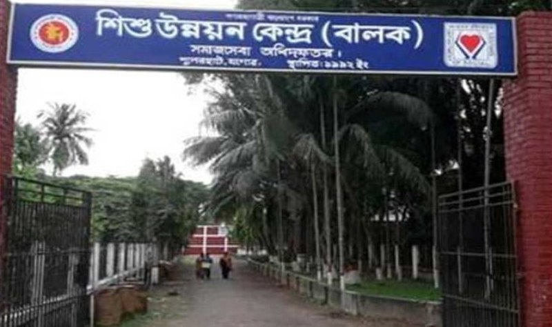 Jessore: Case filed over juvenile deaths at correctional facility 