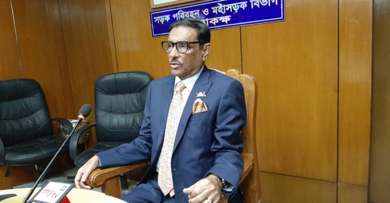 No change in Ministry right now: Kader 