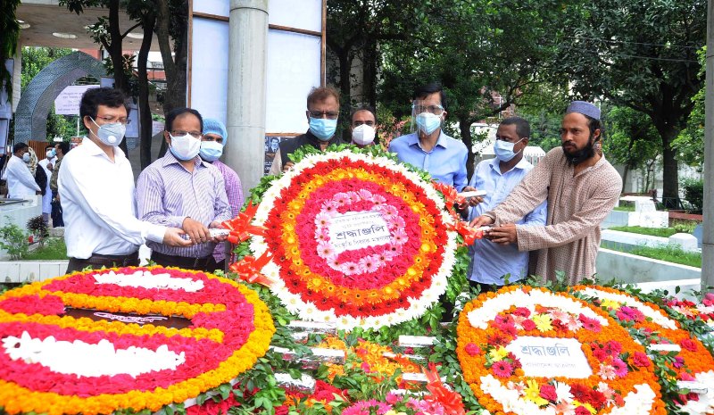 Kamal wanted to change political culture of bangladesh