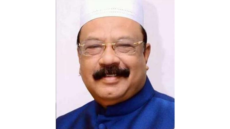 Ex-Sylhet Mayor dies 