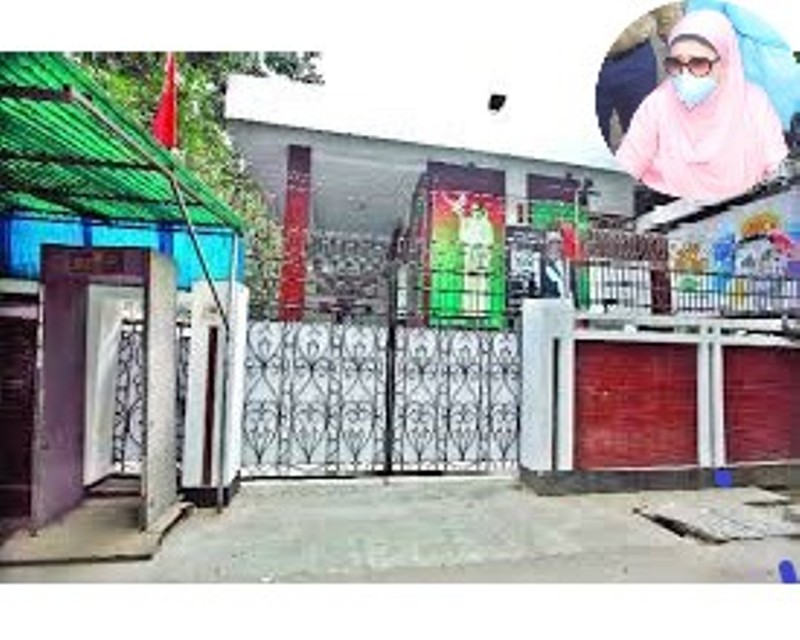 Khaleda Zia to observe Ramzan in home quarantine 