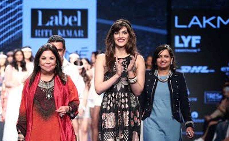 Kriti Sanon to work opposite Salman Khan in next movie 