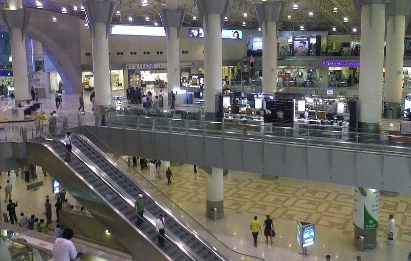 Covid-19: Kuwait says no to travellers from Bangladesh, India