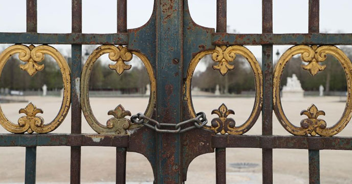 Bangladesh observing 10 days of undeclared lockdown 