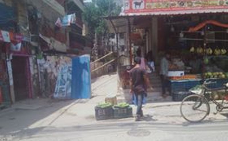 Dhaka to have new lockdown rule 