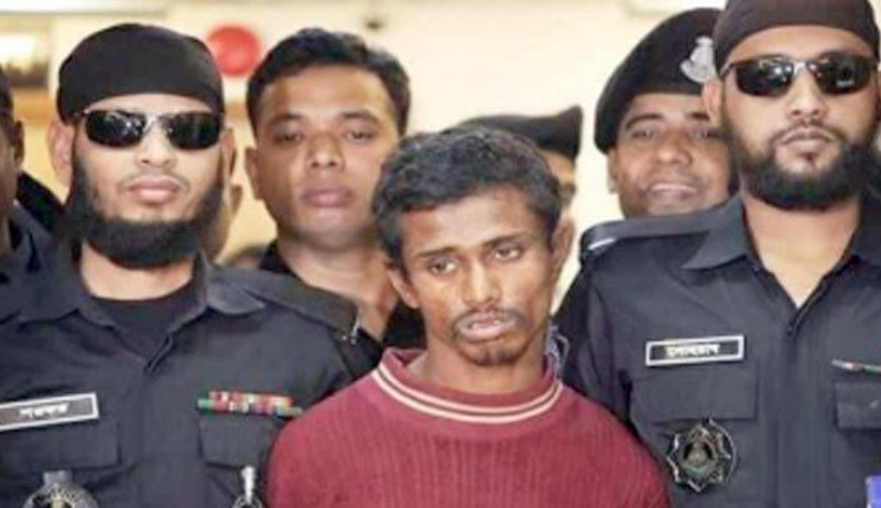 Rape,Majnu and DNA test