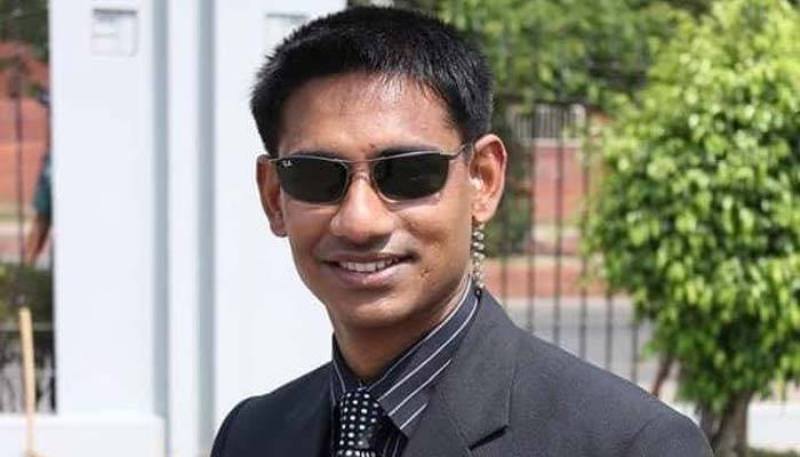 Bangladesh Police Service Association condoles Major Sinha's death