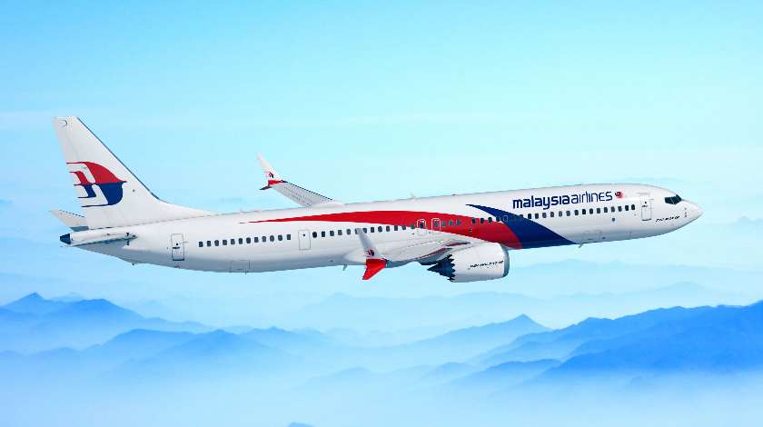 Malaysian Airlines to commence operations in Bangladesh
