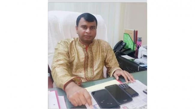 RAB arrest Regent Group MD Masud Parvez from Gazipur