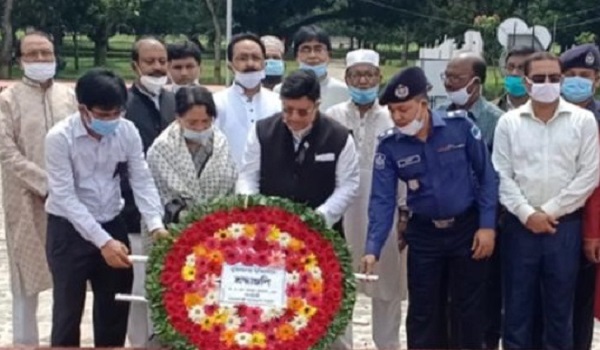 Share blood relationship with India, economic bond with China, says Bangladesh