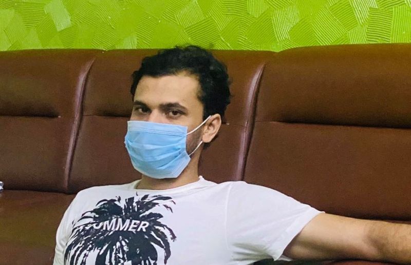 Ex-Bangladesh skipper Mortaza hit by COVID-19 