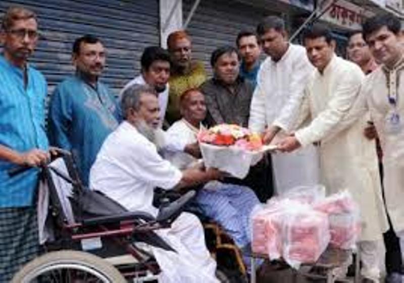 Certain Muktijoiddhas to now get road tax relief 