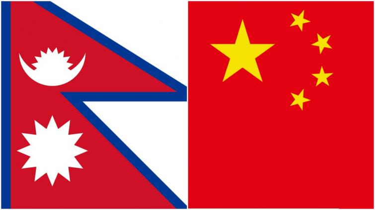 Nepal’s official document reveals Chinese encroachment in seven districts
