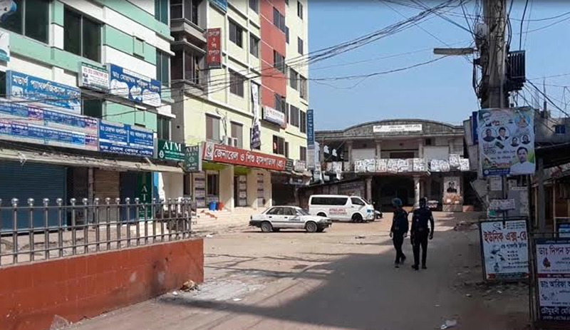 Noakhali: Youth dies