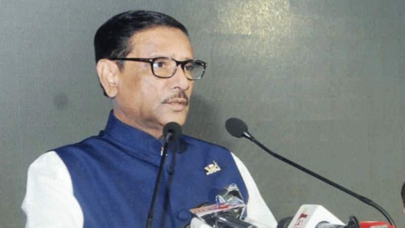 India-Bangladesh relationship better than before, says Quader 