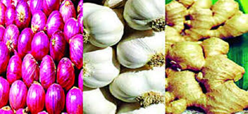 Onion and cost other food items increasing in Bangladesh 