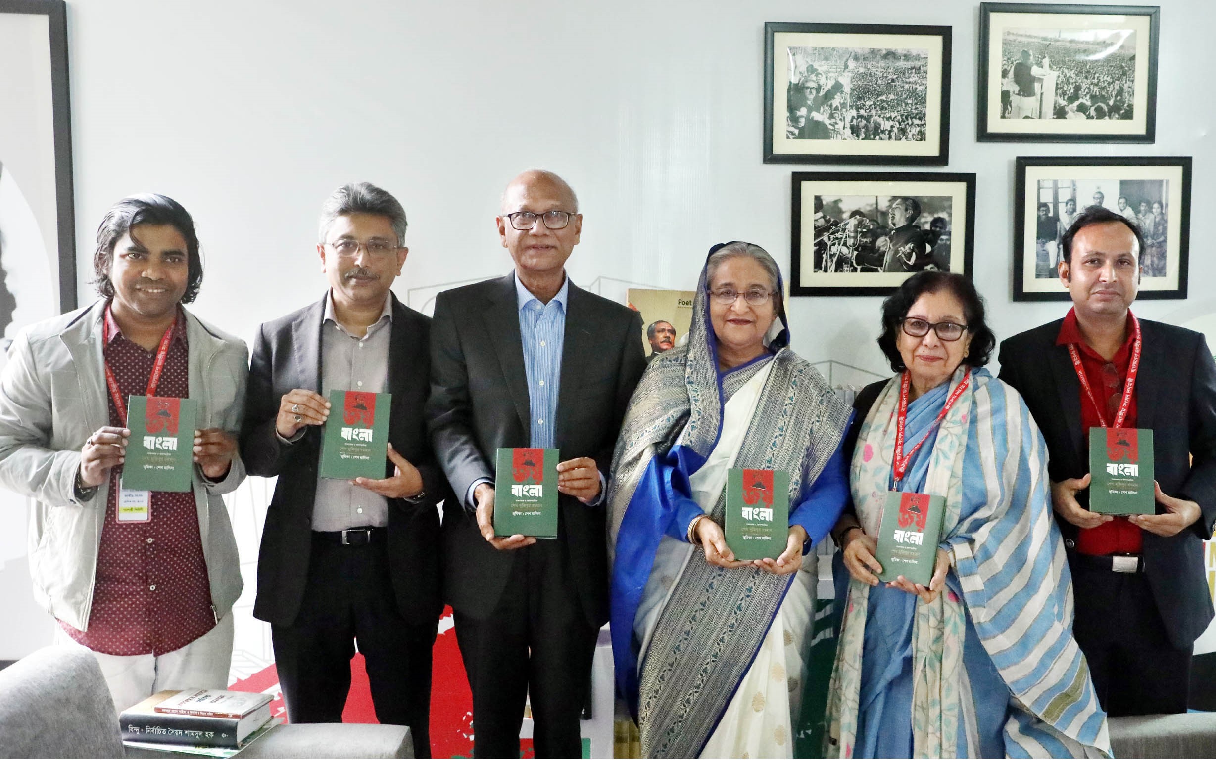 PM Sheikh Hasina to visit Japan in March 