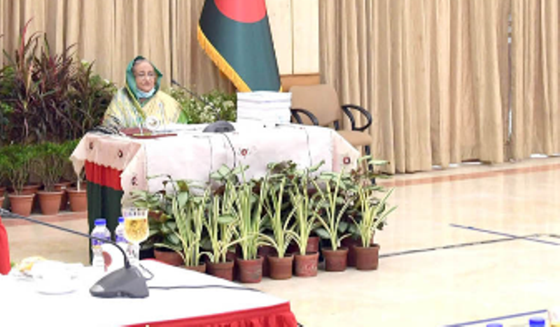 ECNEC passes major 10 projects 