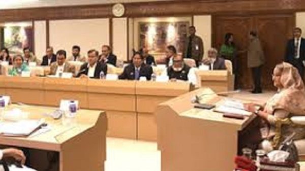 Mangla project to be enhanced, govt approves 