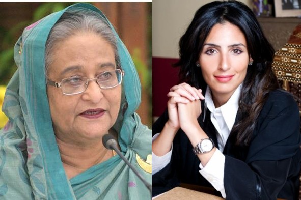 World Conservation Congress candidate to get Bangladesh's support 