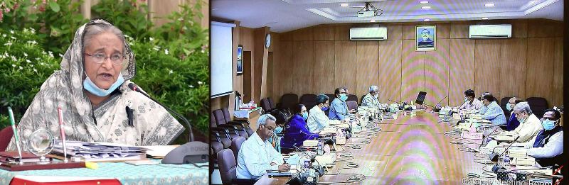 Cabinet to decide on HSC and other exams soon