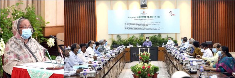 ECNEC approves Sylhet-Tamabil highway project