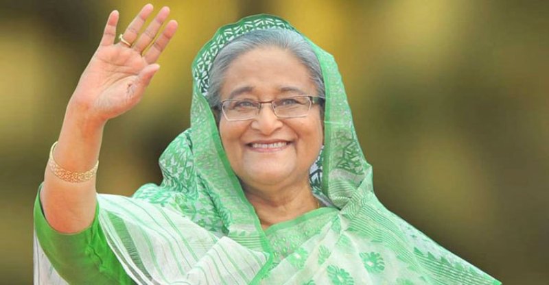 PM Hasina greets nation on Eid-ul-Azha
