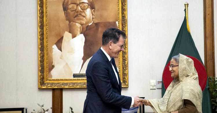 Germany makes major announcement on Rohingya-Myanmar issue 